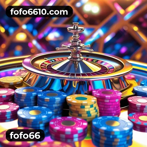 Funcionalidades App fofo66