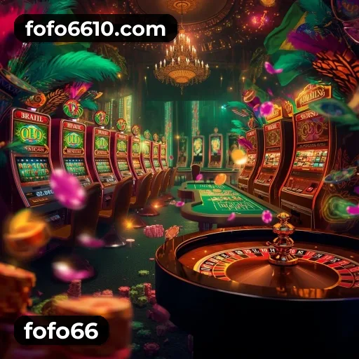 Bônus App fofo66