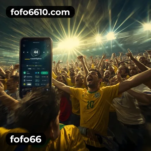 App fofo66 iOS