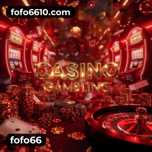 App fofo66 Android