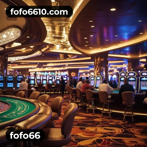 Promoções App fofo66
