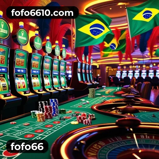App Premium fofo66