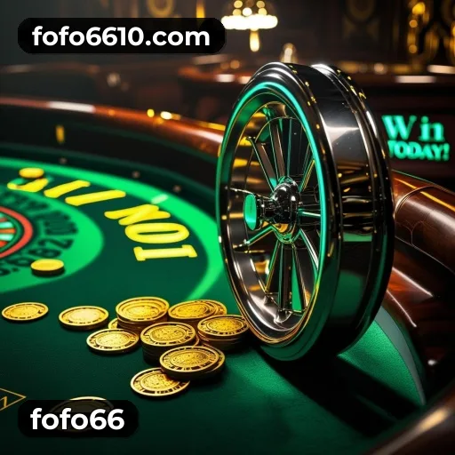 App Desktop fofo66