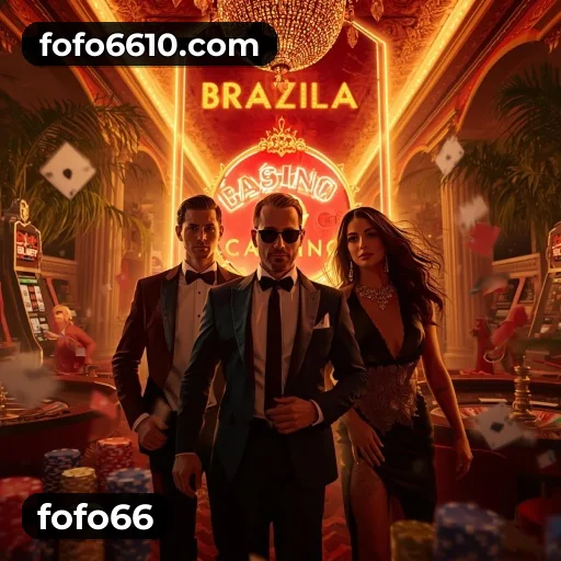 App Mobile fofo66