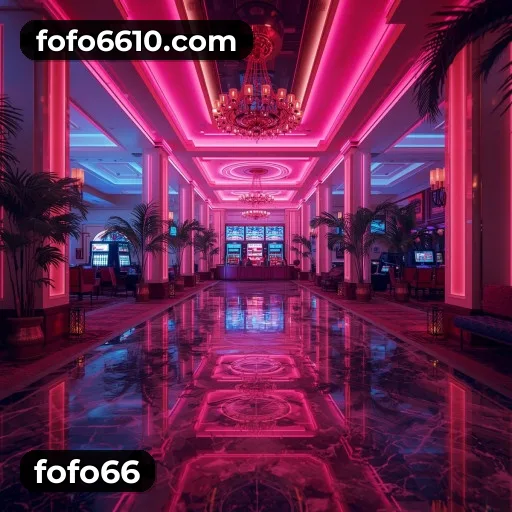 APK fofo66 Android