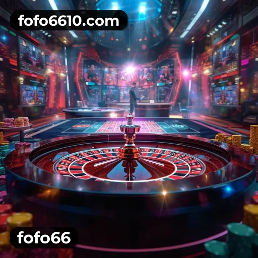 Instruções Download fofo66