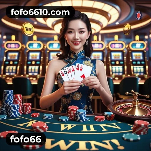 Benefícios Download fofo66