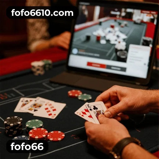 Slots mobile fofo66