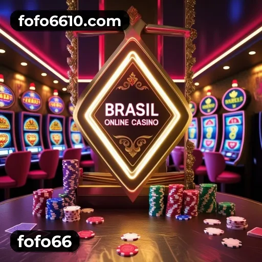 Registro slots fofo66