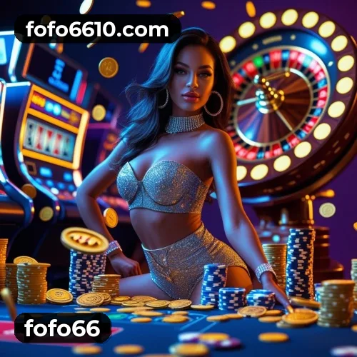 Slots desktop fofo66