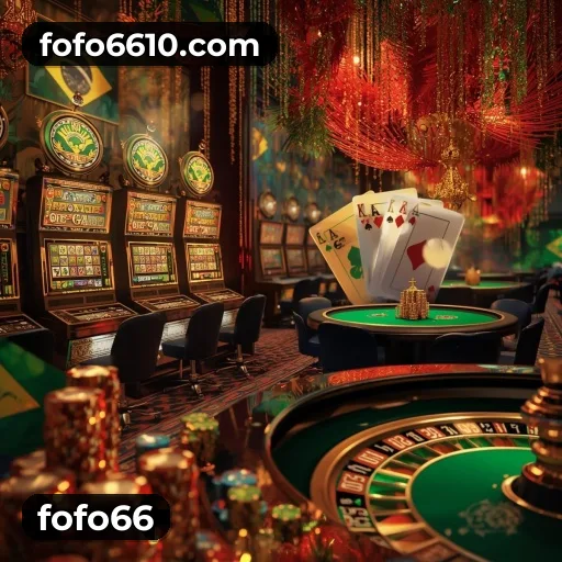 Slots mobile fofo66