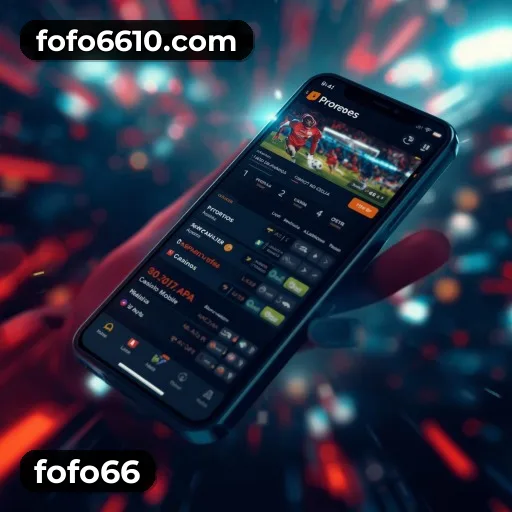 Jackpots fofo66