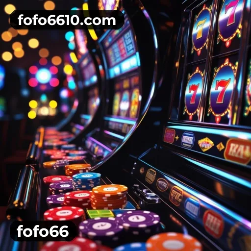 Suporte VIP fofo66