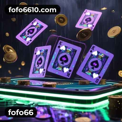 Benefícios VIP fofo66