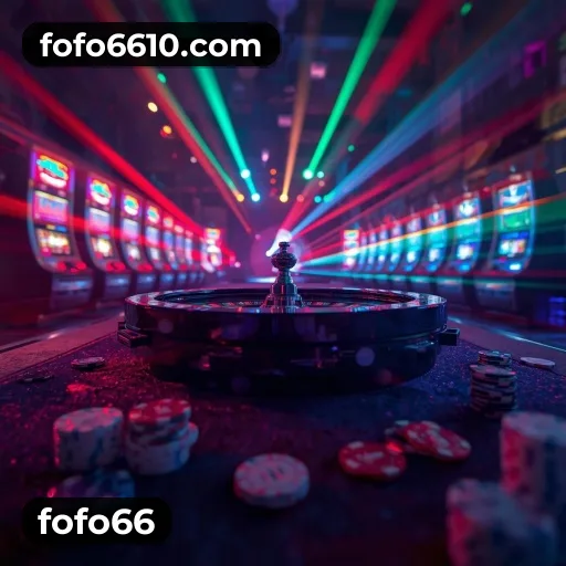 Níveis VIP fofo66