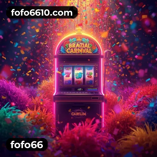 Progressão VIP fofo66