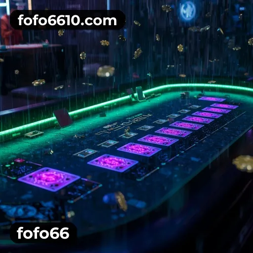 Sistema VIP fofo66