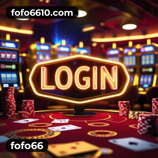 Qualificar VIP fofo66