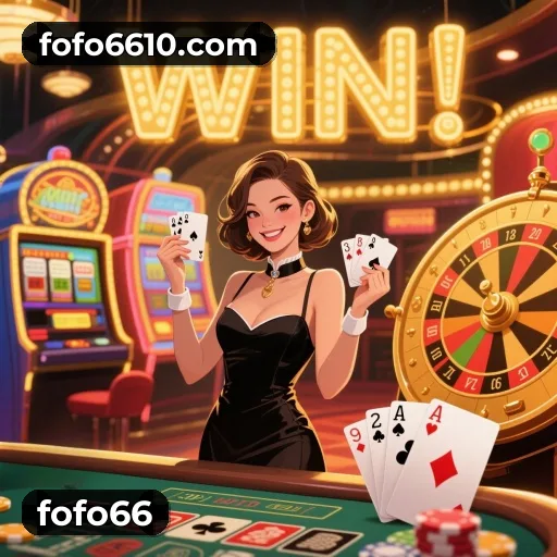 Eventos fofo66