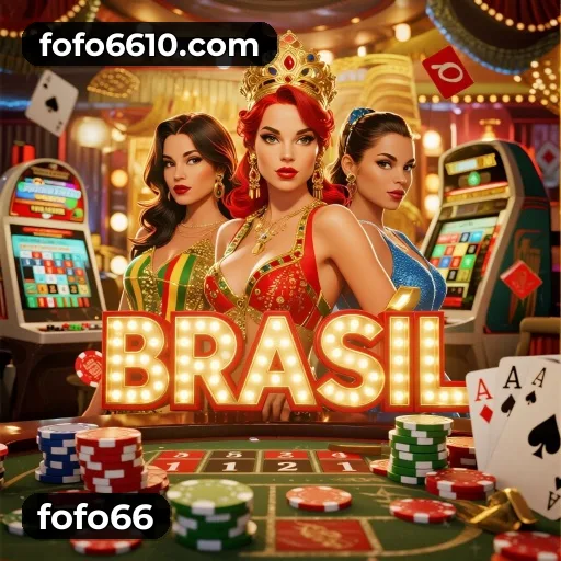 Chances Ganhar fofo66