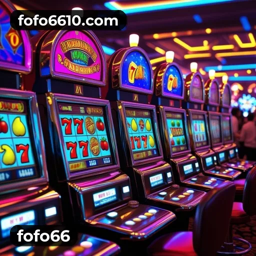 Dicas Ganhar fofo66