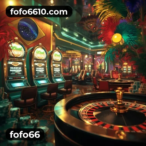 Torneios fofo66