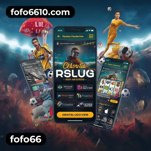 Ganhador fofo66
