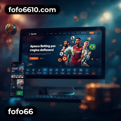 Oportunidades fofo66