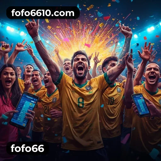 Táticas fofo66