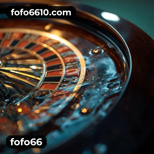 Slots RTP fofo66